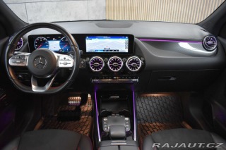Mercedes-Benz GLA AMG 200d*4Matic*CZ*MULTIB 2020