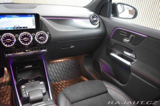 Mercedes-Benz GLA AMG 200d*4Matic*CZ*MULTIB 2020