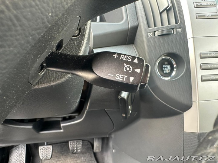 Toyota Corolla Verso 1.6VVT-i, 81KW 2006