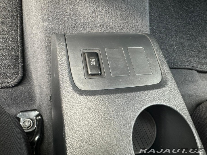 Toyota Corolla Verso 1.6VVT-i, 81KW 2006