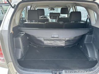 Toyota Corolla Verso 1.6VVT-i, 81KW 2006