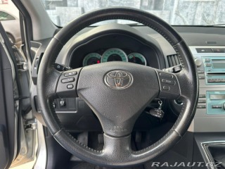 Toyota Corolla Verso 1.6VVT-i, 81KW 2006