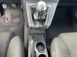 Toyota Corolla Verso 1.6VVT-i, 81KW 2006