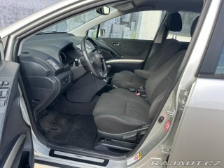 Toyota Corolla Verso 1.6VVT-i, 81KW 2006