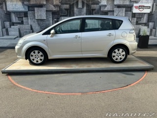 Toyota Corolla Verso 1.6VVT-i, 81KW 2006
