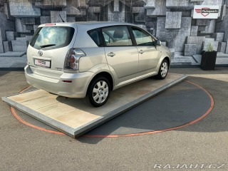 Toyota Corolla Verso 1.6VVT-i, 81KW 2006