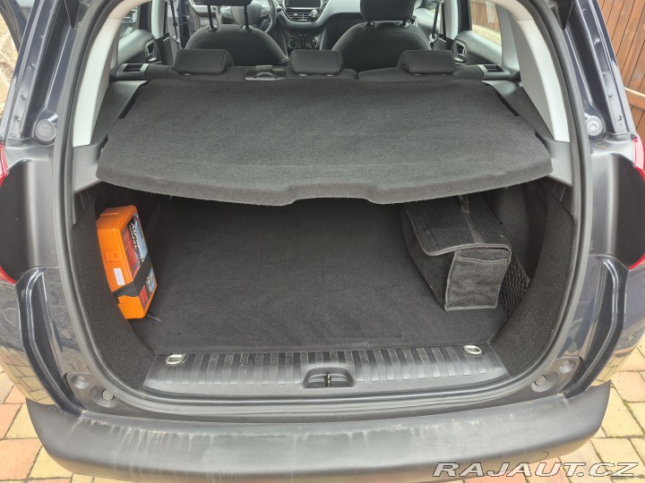 Peugeot 2008 2019