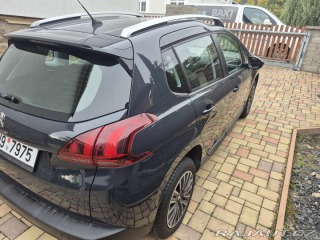 Peugeot 2008  2019