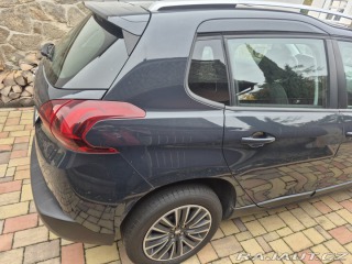 Peugeot 2008  2019
