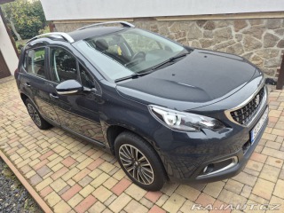 Peugeot 2008  2019