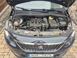 Peugeot 2008  2019