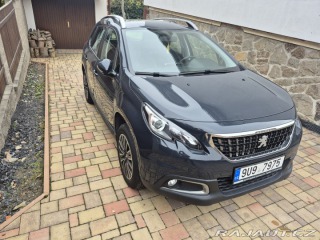 Peugeot 2008  2019
