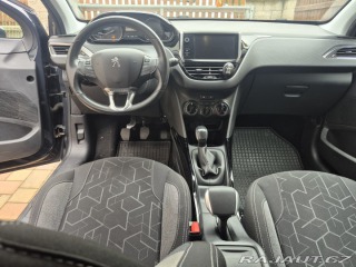 Peugeot 2008  2019