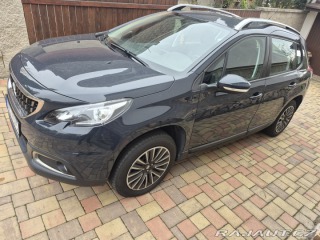Peugeot 2008  2019