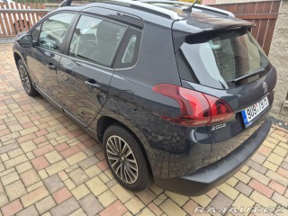Peugeot 2008  2019