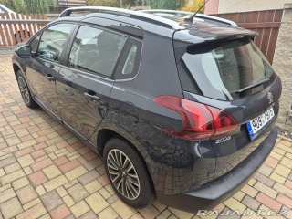 Peugeot 2008  2019
