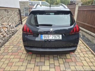 Peugeot 2008  2019