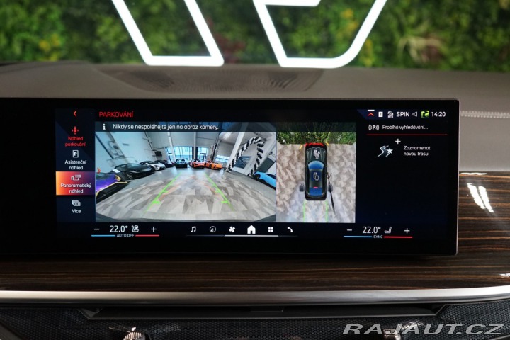 BMW X6 30d*xDRIVE*LASER*ZÁRUKA*H 2024