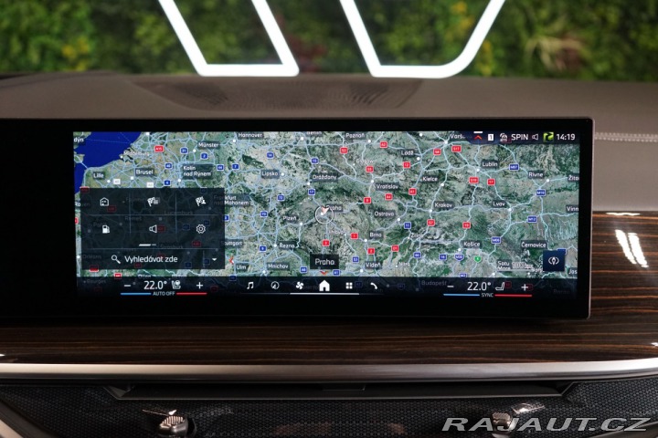 BMW X6 30d*xDRIVE*LASER*ZÁRUKA*H 2024