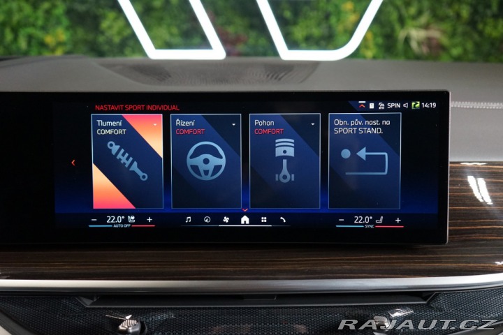 BMW X6 30d*xDRIVE*LASER*ZÁRUKA*H 2024