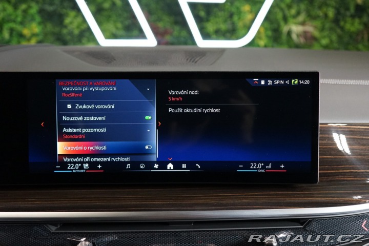 BMW X6 30d*xDRIVE*LASER*ZÁRUKA*H 2024