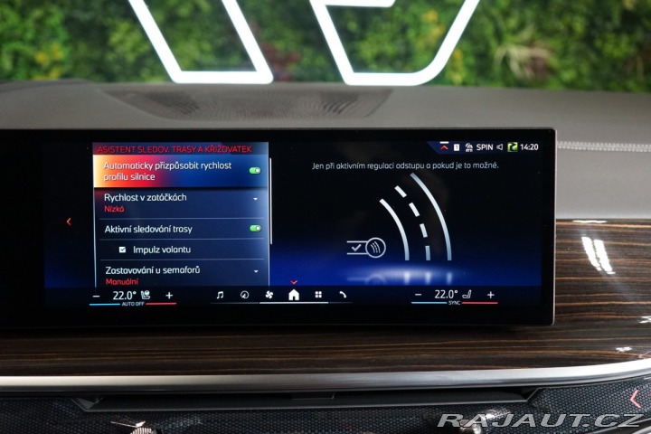 BMW X6 30d*xDRIVE*LASER*ZÁRUKA*H 2024
