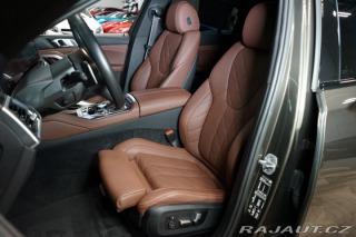 BMW X6 30d*xDRIVE*LASER*ZÁRUKA*H 2024