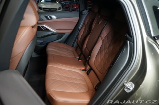 BMW X6 30d*xDRIVE*LASER*ZÁRUKA*H 2024