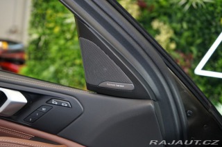 BMW X6 30d*xDRIVE*LASER*ZÁRUKA*H 2024