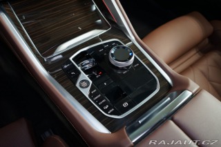 BMW X6 30d*xDRIVE*LASER*ZÁRUKA*H 2024