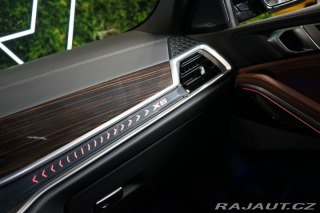 BMW X6 30d*xDRIVE*LASER*ZÁRUKA*H 2024