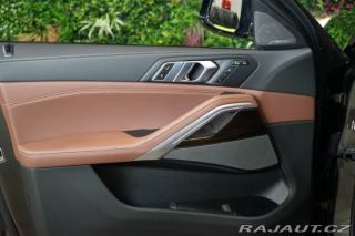 BMW X6 30d*xDRIVE*LASER*ZÁRUKA*H 2024