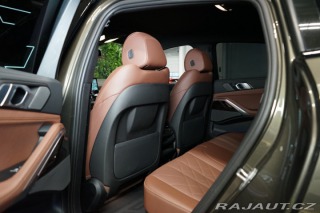 BMW X6 30d*xDRIVE*LASER*ZÁRUKA*H 2024
