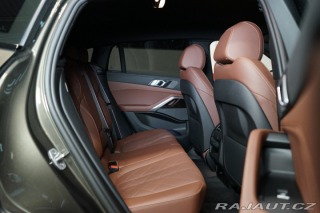 BMW X6 30d*xDRIVE*LASER*ZÁRUKA*H 2024