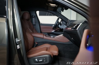 BMW X6 30d*xDRIVE*LASER*ZÁRUKA*H 2024
