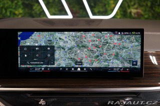 BMW X6 30d*xDRIVE*LASER*ZÁRUKA*H 2024