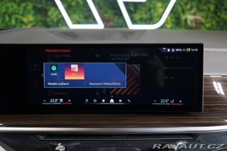 BMW X6 30d*xDRIVE*LASER*ZÁRUKA*H 2024