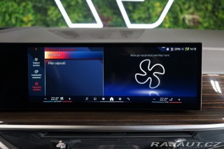 BMW X6 30d*xDRIVE*LASER*ZÁRUKA*H 2024