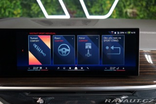 BMW X6 30d*xDRIVE*LASER*ZÁRUKA*H 2024