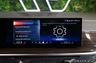 BMW X6 30d*xDRIVE*LASER*ZÁRUKA*H 2024