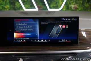 BMW X6 30d*xDRIVE*LASER*ZÁRUKA*H 2024