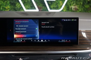 BMW X6 30d*xDRIVE*LASER*ZÁRUKA*H 2024