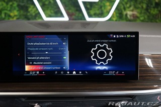 BMW X6 30d*xDRIVE*LASER*ZÁRUKA*H 2024