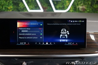 BMW X6 30d*xDRIVE*LASER*ZÁRUKA*H 2024