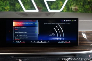 BMW X6 30d*xDRIVE*LASER*ZÁRUKA*H 2024