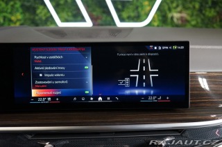 BMW X6 30d*xDRIVE*LASER*ZÁRUKA*H 2024