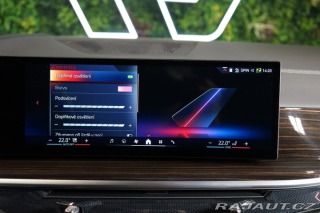 BMW X6 30d*xDRIVE*LASER*ZÁRUKA*H 2024