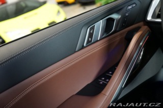 BMW X6 30d*xDRIVE*LASER*ZÁRUKA*H 2024