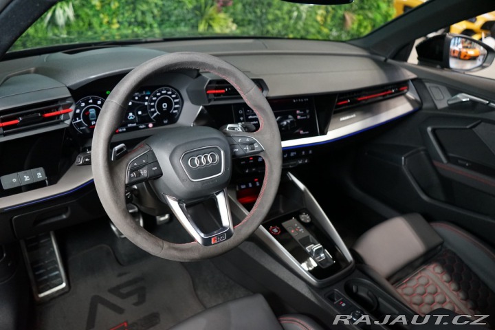 Audi RS3 QUATTRO*LIMO*PPF*360*HUD* 2024
