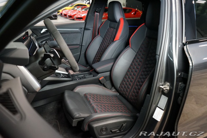 Audi RS3 QUATTRO*LIMO*PPF*360*HUD* 2024